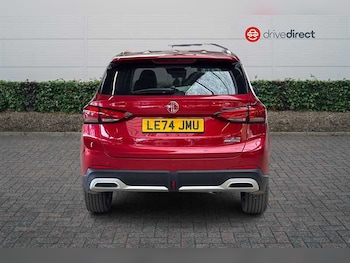 Used MG MG ZS 2024 for sale - 78249595: Photo