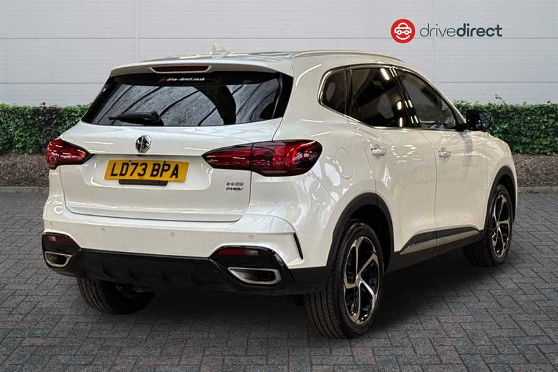 Used MG MG HS 2023 for sale - 76525534: Photo 3