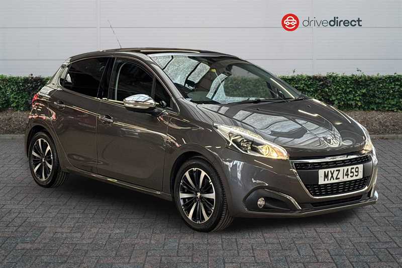 Used Peugeot 208 2018 for sale - 77727233: Photo 1