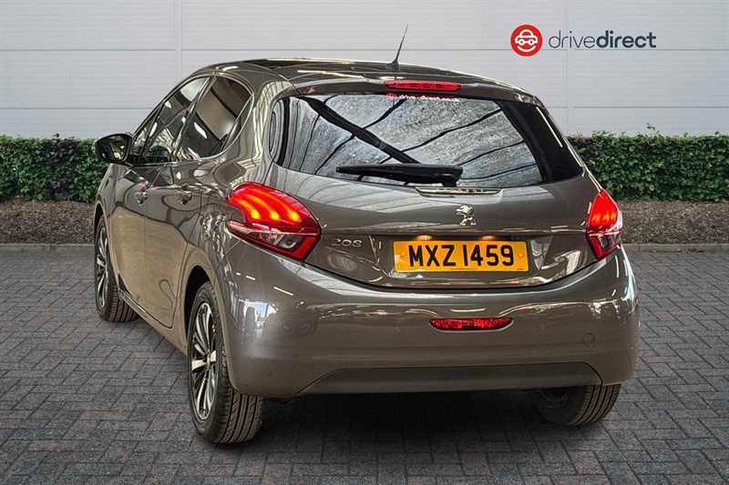 Used Peugeot 208 2018 for sale - 77727233: Photo 5
