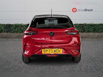 Used Vauxhall Corsa 2023 for sale - 78880497: Photo