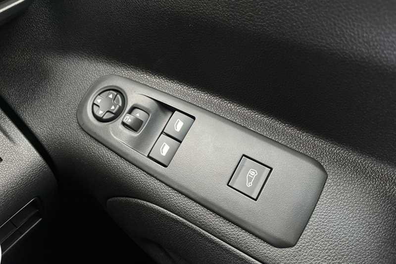 Used Vauxhall Combo 2025 for sale - 77772561: Photo 16