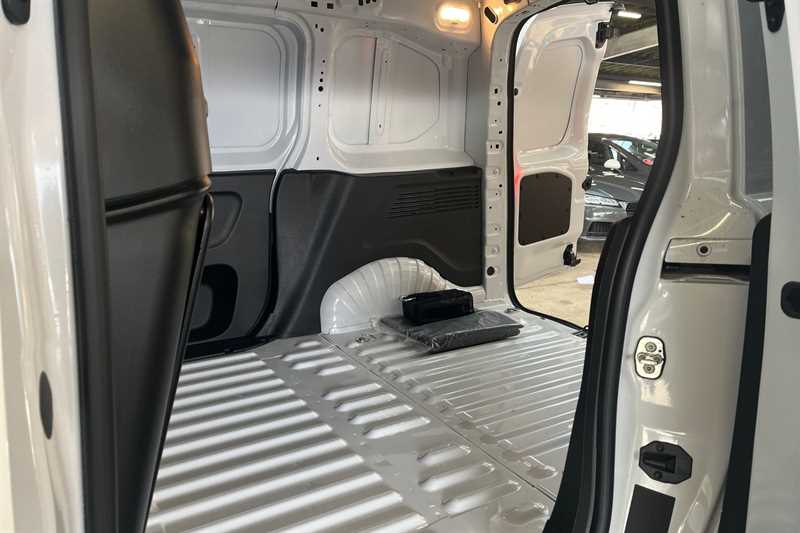 Used Vauxhall Combo 2025 for sale - 77772561: Photo 24