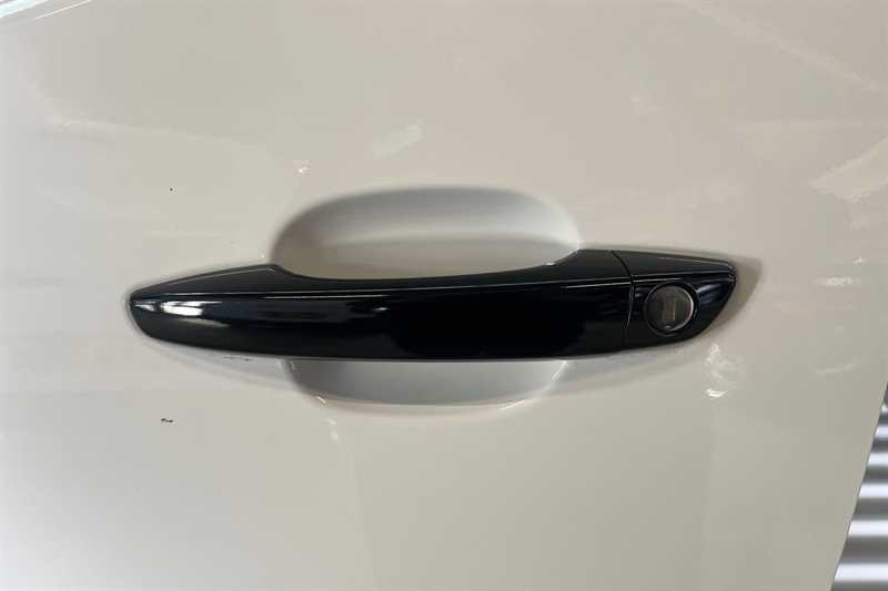 Used Vauxhall Combo 2025 for sale - 77772561: Photo 33