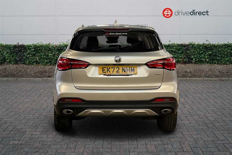 Used MG MG HS 2022 for sale - 77485922: Photo 4