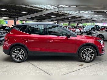 Used SEAT Arona 2020 for sale - 78493894: Photo
