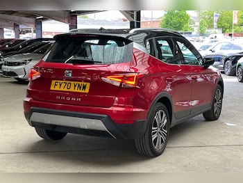 Used SEAT Arona 2020 for sale - 78493894: Photo