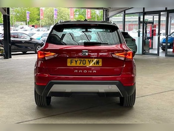 Used SEAT Arona 2020 for sale - 78493894: Photo