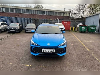 Used MG MG3 2025 for sale - 76552665: Photo