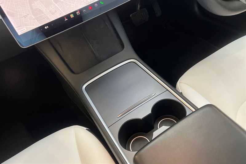 Used Tesla Model 3 2021 for sale - 77295224: Photo 14