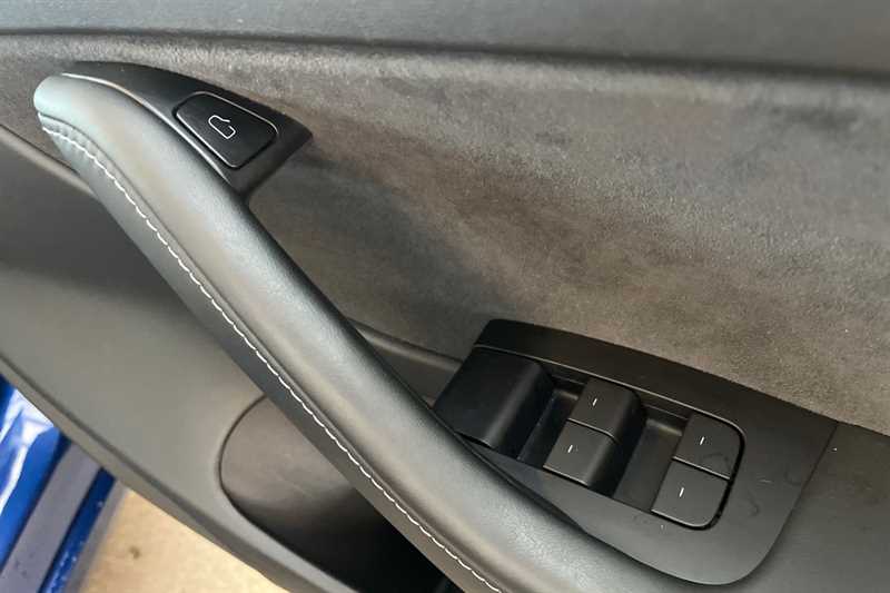 Used Tesla Model 3 2021 for sale - 77295224: Photo 16