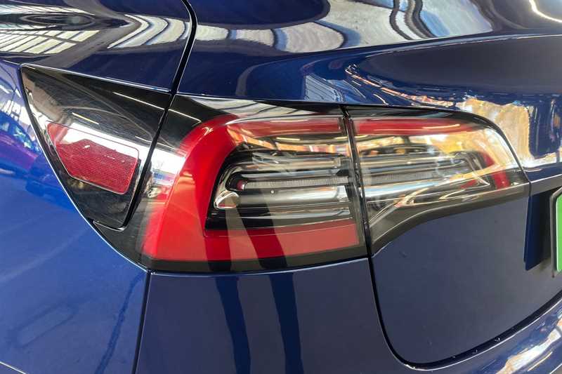 Used Tesla Model 3 2021 for sale - 77295224: Photo 31