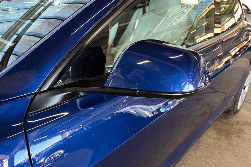 Used Tesla Model 3 2021 for sale - 77295224: Photo 35