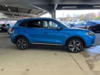 Used MG MG ZS 2025 for sale - 78248385: Photo