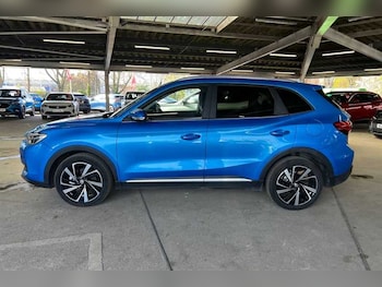 Used MG MG ZS 2025 for sale - 78248385: Photo