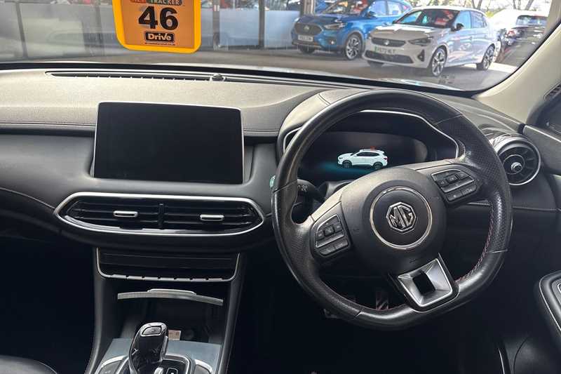 Used MG MG HS 2023 for sale - 78207845: Photo 13