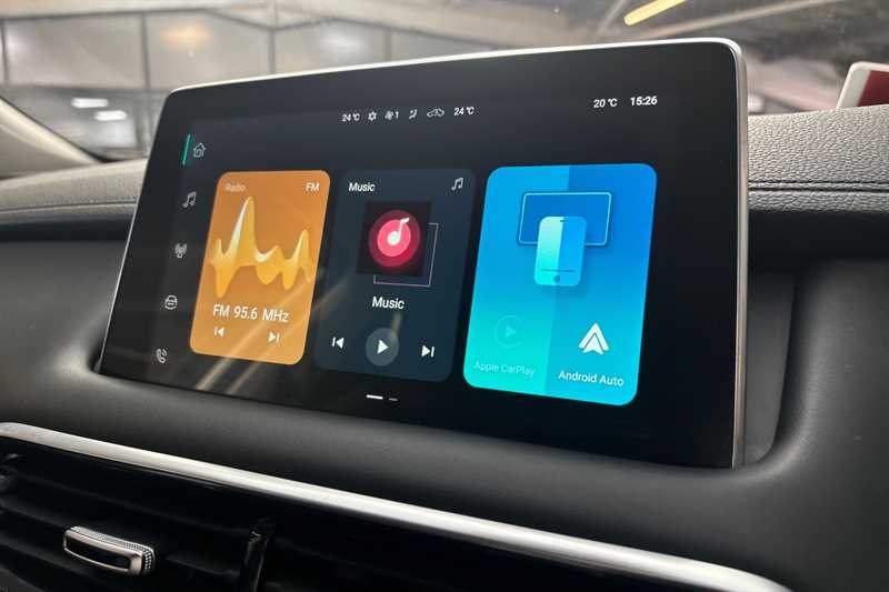 Used MG MG HS 2023 for sale - 78207845: Photo 17