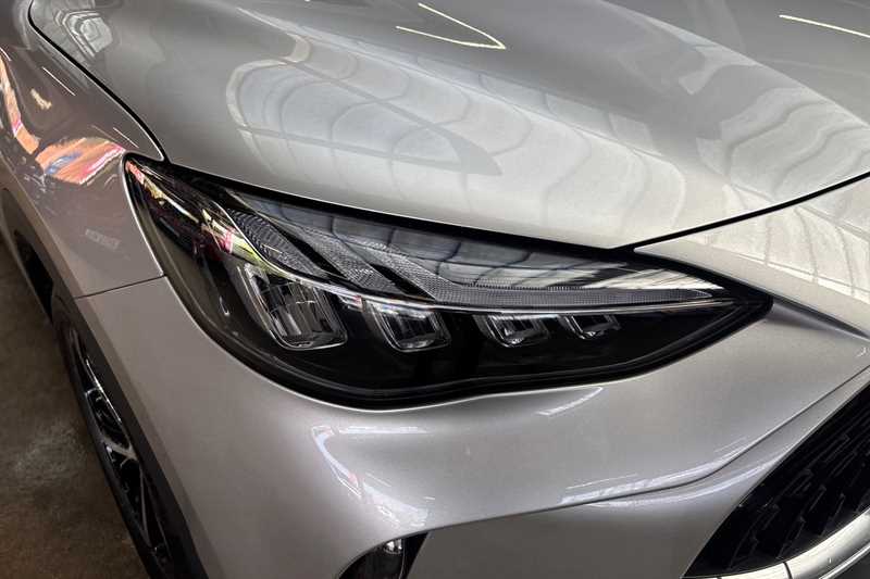 Used MG MG HS 2023 for sale - 78207845: Photo 29