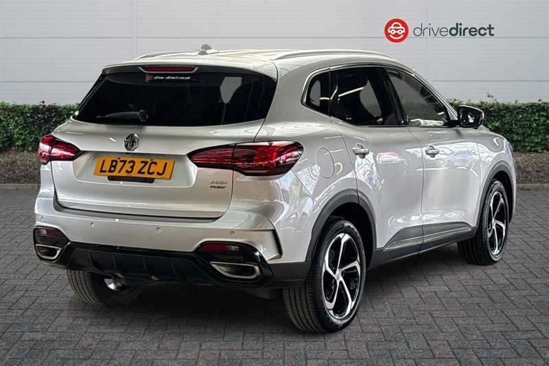 Used MG MG HS 2023 for sale - 78207845: Photo 3