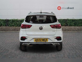 Used MG MG ZS 2022 for sale - 77486423: Photo
