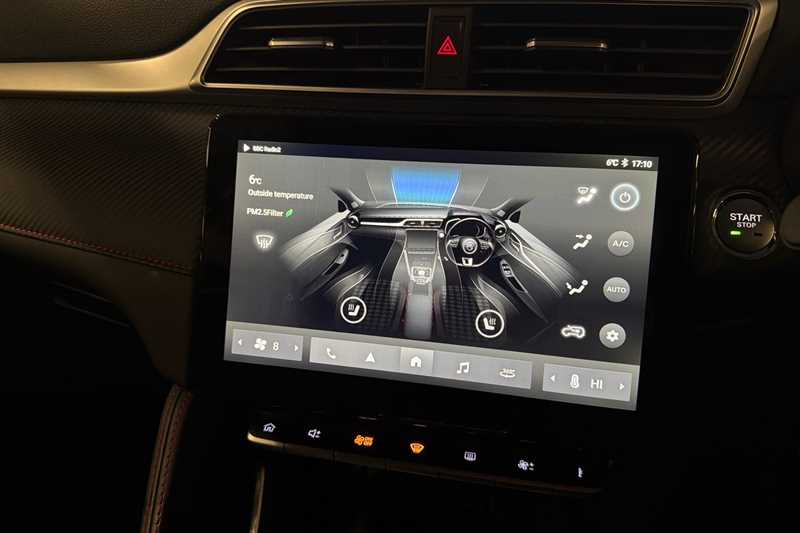 Used MG MG ZS 2022 for sale - 77349577: Photo 15