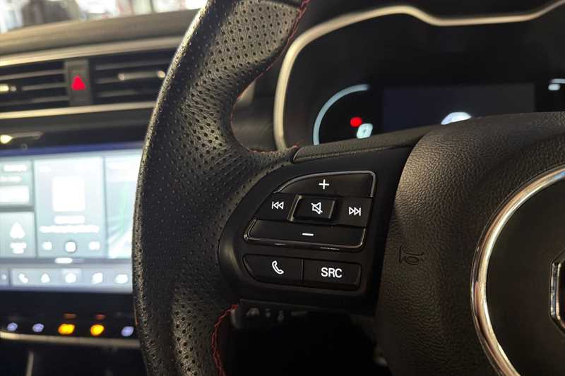 Used MG MG ZS 2022 for sale - 77349577: Photo 21