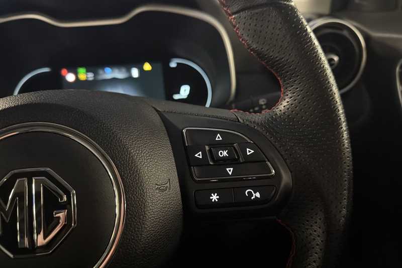 Used MG MG ZS 2022 for sale - 77349577: Photo 22