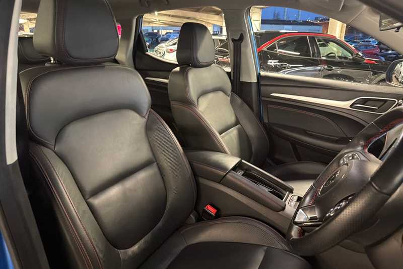 Used MG MG ZS 2022 for sale - 77349577: Photo 23