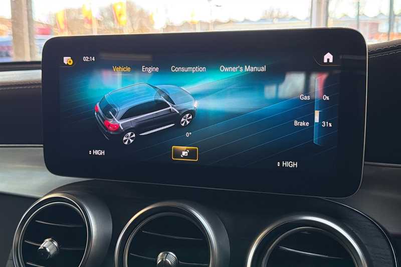 Used Mercedes-Benz GLC 2021 for sale - 77728182: Photo 40