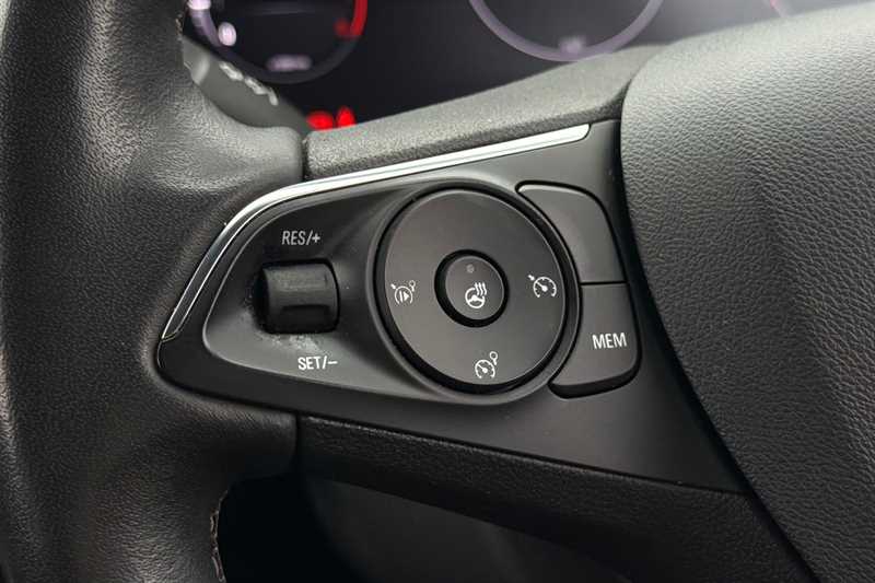 Used Vauxhall Grandland 2023 for sale - 76890862: Photo 21