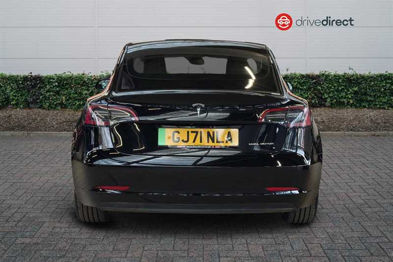 Used Tesla Model 3 2021 for sale - 77481366: Photo 4