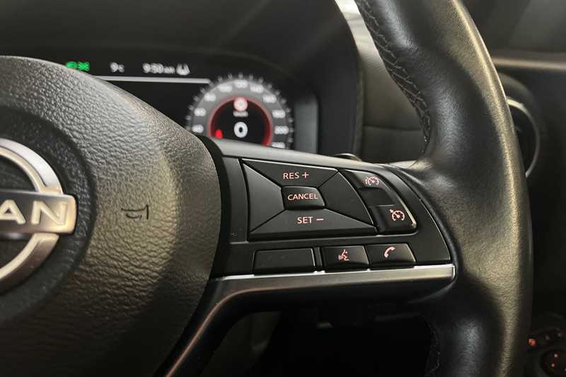 Used Nissan Juke 2024 for sale - 77309283: Photo 22