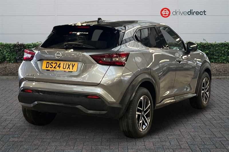 Used Nissan Juke 2024 for sale - 77309283: Photo 3