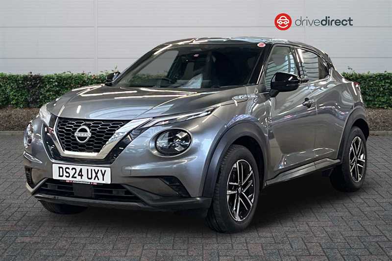 Used Nissan Juke 2024 for sale - 77309283: Photo 7