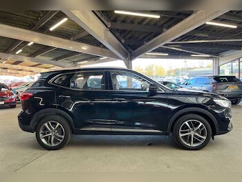 Used MG MG HS 2023 for sale - 78142620: Photo