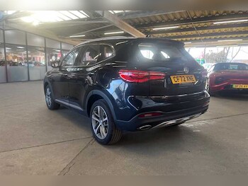 Used MG MG HS 2023 for sale - 78142620: Photo