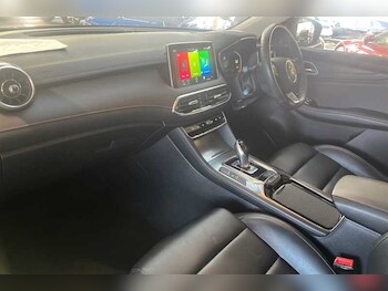 Used MG MG HS 2023 for sale - 78142620: Photo