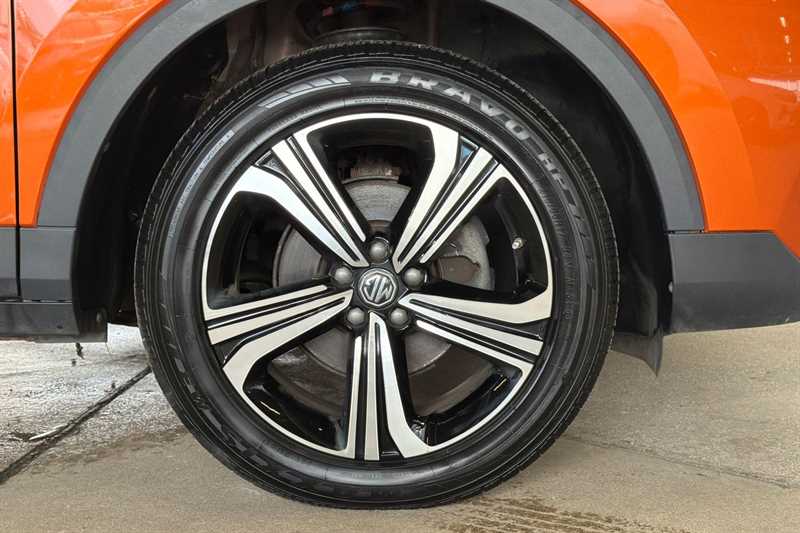 Used MG MG ZS 2022 for sale - 76462489: Photo 12