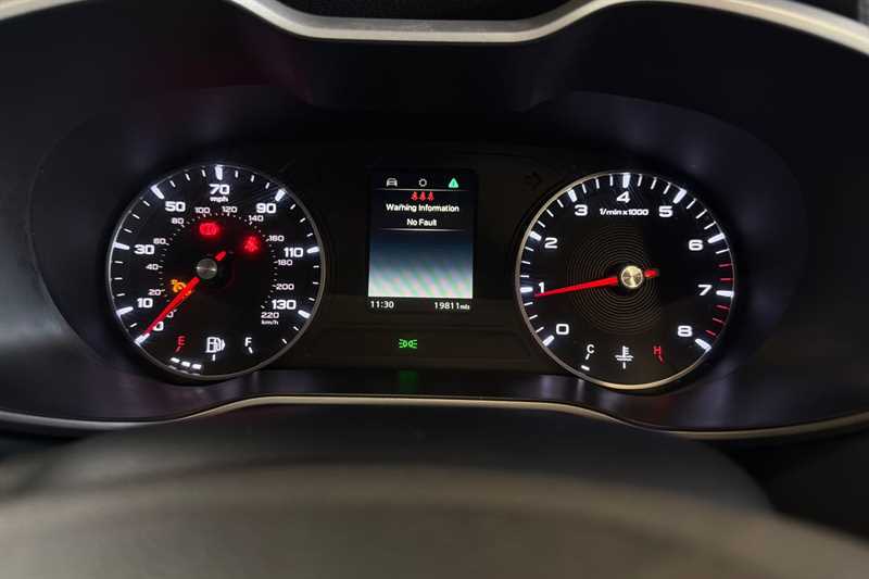 Used MG MG ZS 2022 for sale - 76462489: Photo 20