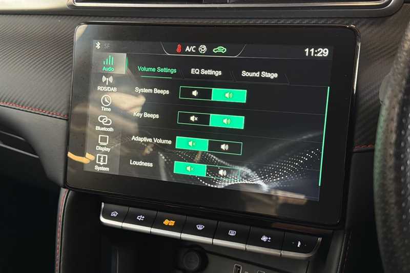 Used MG MG ZS 2022 for sale - 76462489: Photo 37