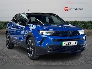 Used Vauxhall Mokka Electric 2023 for sale - 78880495: Photo