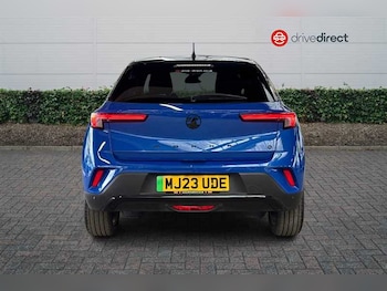 Used Vauxhall Mokka Electric 2023 for sale - 78880495: Photo