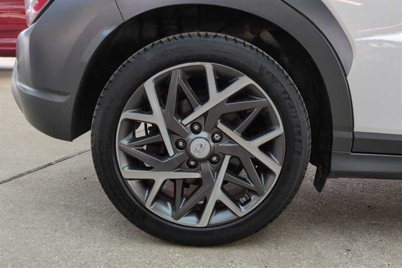 Used Hyundai KONA 2021 for sale - 78188225: Photo 11