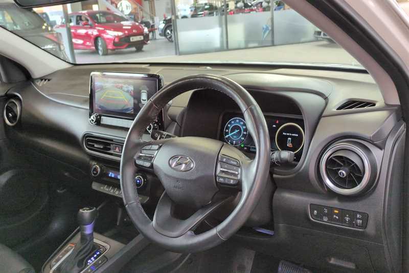 Used Hyundai KONA 2021 for sale - 78188225: Photo 13