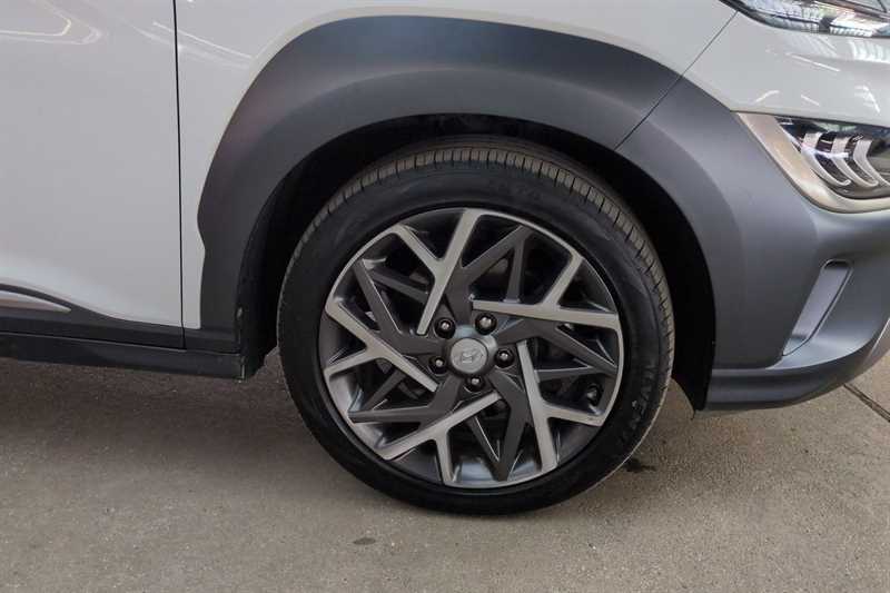 Used Hyundai KONA 2021 for sale - 78188225: Photo 9