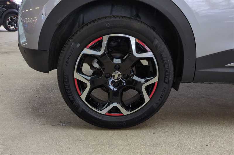 Used Vauxhall Mokka 2023 for sale - 77741918: Photo 10