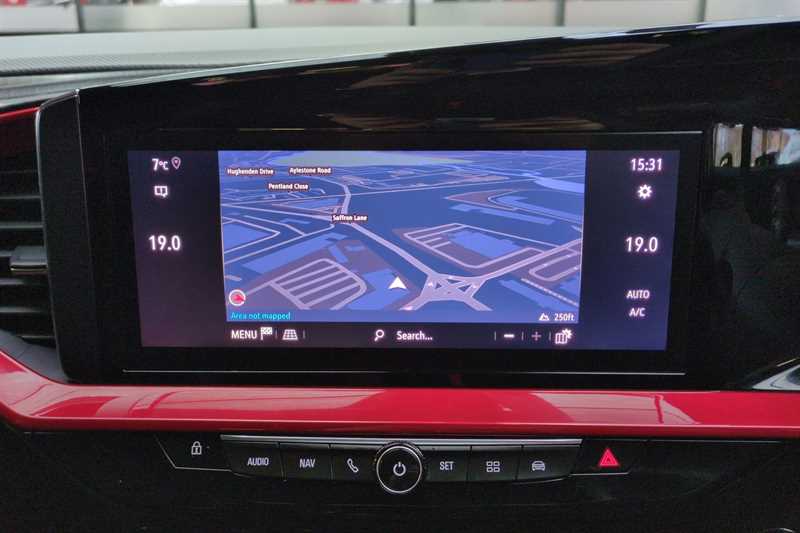 Used Vauxhall Mokka 2023 for sale - 77741918: Photo 18