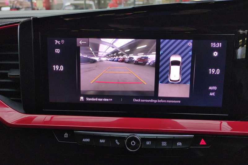 Used Vauxhall Mokka 2023 for sale - 77741918: Photo 19