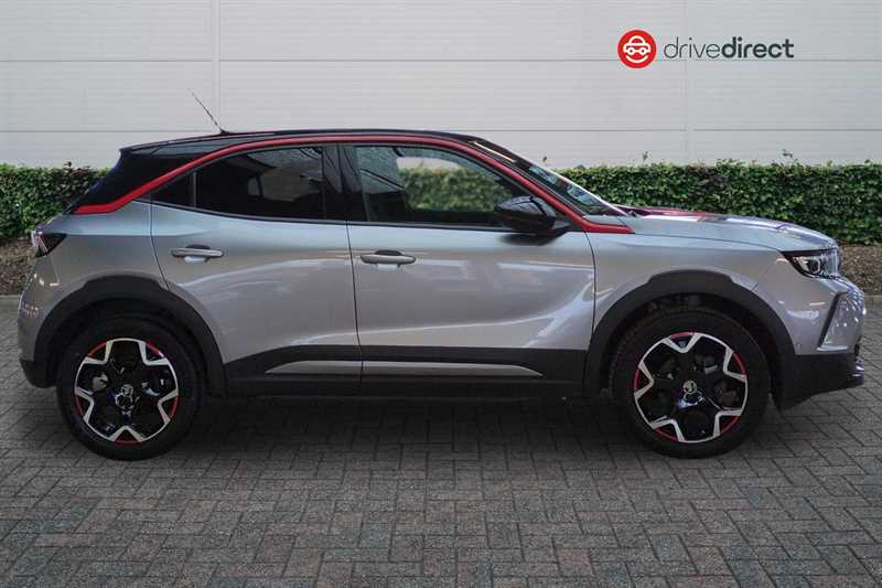 Used Vauxhall Mokka 2023 for sale - 77741918: Photo 2