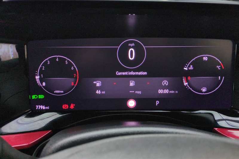 Used Vauxhall Mokka 2023 for sale - 77741918: Photo 20